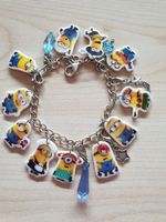 Minions Armband Einfach unverbesserlich Despicable Me Weihnachten Rheinland-Pfalz - Bell Vorschau