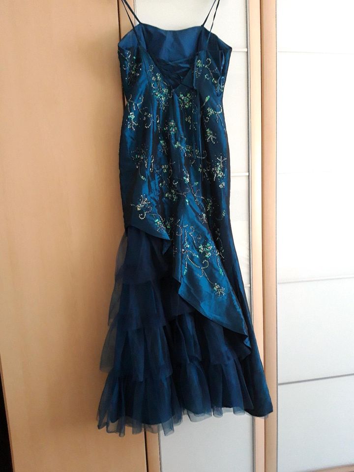 Damen Abendkleid 40/42 in Frankfurt am Main