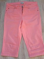 Damen 3/4 Jeans Gr 42 Bayern - Wartenberg Vorschau