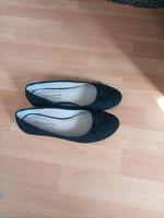 Tamaris damen Ballerinas  Gr 41 Schleswig-Holstein - Kiel Vorschau