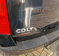 Mitsubishi Colt Herzogtum Lauenburg - Lauenburg Vorschau