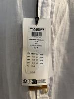 Comfort Fit Leinen Hemd by Jack und Jones Mecklenburg-Vorpommern - Neubrandenburg Vorschau
