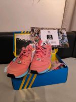 Adidas ZX 8000 Bravo NEU / Gr. 39 1/3 US 6 1/2 Sachsen - Kirschau Vorschau