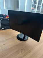 Gaming Monitor Samsung Curved Mecklenburg-Vorpommern - Stralsund Vorschau