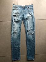 Jeans von Hollister California Gr. 28/31 Rheinland-Pfalz - Andernach Vorschau
