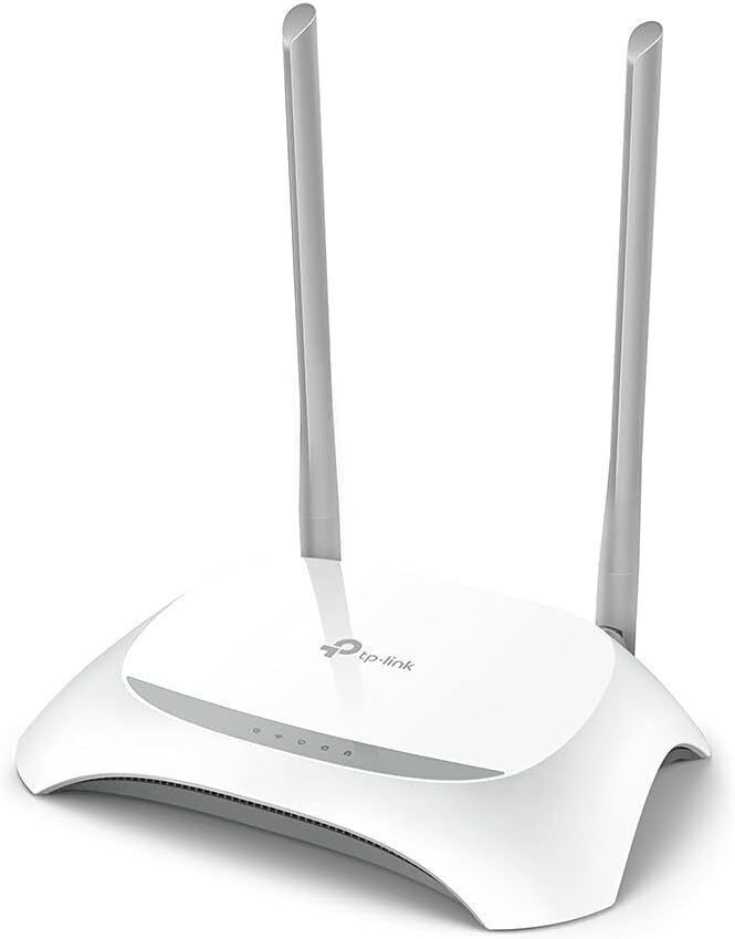 TP-Link TL-WR850N Wireless Router Fast Ethernet Single-Band 2.4 G in Essen