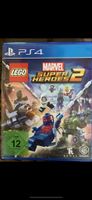 Marvel Super Heroes 2, PS4 Spiel Niedersachsen - Oyten Vorschau