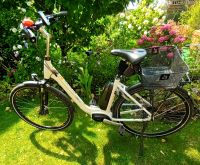 E-Bike mit Mittelmotor Nordrhein-Westfalen - Essen-Fulerum Vorschau