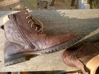 ASOS Herrenschuhe in 45 Sachsen - Grimma Vorschau