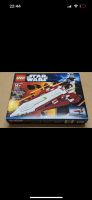 Lego Star Wars 10215 Obi Wans Jedi Starfighter NEU/OVP Hamburg - Bergedorf Vorschau