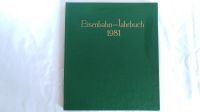 Buch Eisenbahn-Jahrbuch 81  (Bucheinband) Berlin - Pankow Vorschau