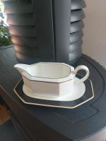 Sauciere/ Soße/ Villeroy & Boch/ Black Pearl Baden-Württemberg - Rechberghausen Vorschau