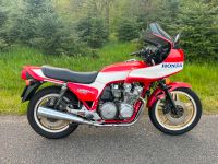 Honda CB 900 BolDor Niedersachsen - Verden Vorschau