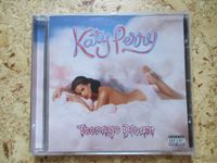 CD Katy Perry  Teenage Dream Niedersachsen - Drochtersen Vorschau