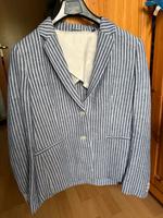 GANT Leinenblazer Gr. 44 Neu und ungetragen Hessen - Edertal Vorschau