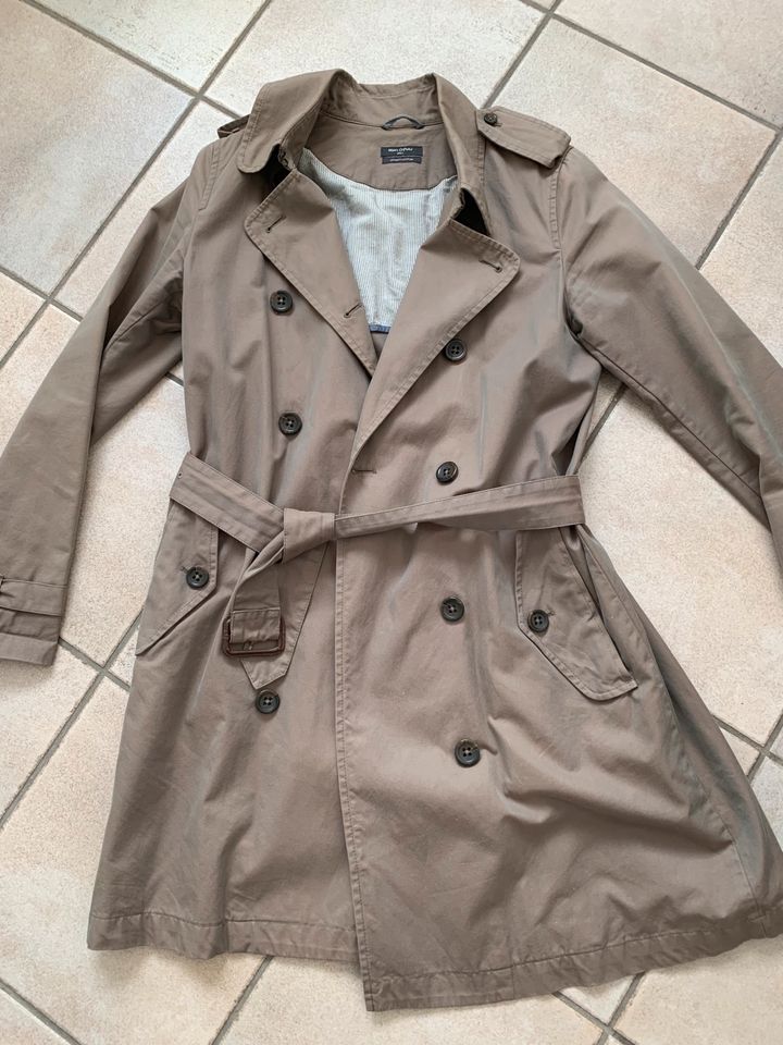 Trenchcoat von Marc O‘ Polo in Troisdorf