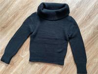 Damen- Pulli Strickpulli Glitzerpulli Street One, Gr. 38, schwarz Bayern - Niederschönenfeld Vorschau