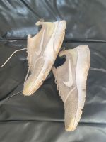 Nike Schuhe gr 43 Nordrhein-Westfalen - Porta Westfalica Vorschau