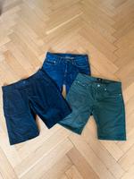H&M 3 Shorts 28 44 kurze Hose Jeansshorts Elberfeld - Elberfeld-West Vorschau