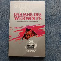 Das Jahr des Werwolfs. Broschiert – 1. Januar 1988 Nürnberg (Mittelfr) - Oststadt Vorschau