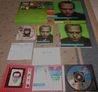 CD-ROM+Book, Peter Gabriel`s XPLORA 1, Secret World Nordrhein-Westfalen - Baesweiler Vorschau