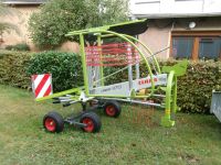 Claas Liner 370 Tandem neu Modell 2023 Sachsen - Mittweida Vorschau