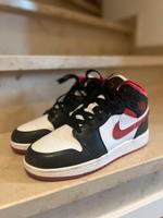 Air Jordan 1 Mid (GS) Bayern - Altenstadt Vorschau