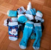 Baby Jungen Socken Mickey Mouse Alles zusammen Duisburg - Rheinhausen Vorschau