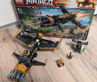 Lego Ninjago 71736 Baden-Württemberg - Rangendingen Vorschau