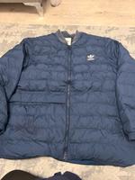Adidas Jacke Schleswig-Holstein - Lübeck Vorschau