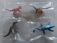 Prähistorische Dinosaurier-Modell Größen 7 cm aus Kunststoff Neu Leipzig - Grünau-Ost Vorschau