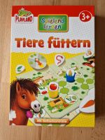 Tiere Füttern Spiel Lernspielzeug Niedersachsen - Nordhorn Vorschau