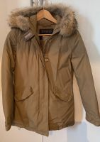 Woolrich Arctic Parka , xs , beige/Sand Düsseldorf - Pempelfort Vorschau