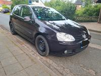 VW Golf 5 1.4 16V 80PS Sportlein Niedersachsen - Lehrte Vorschau