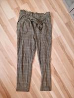 Tolle Muster Hose Ballonhose Stoff Bayern - Großostheim Vorschau