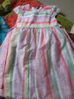 Sommerkleid bunt Gr.128 Köln - Niehl Vorschau