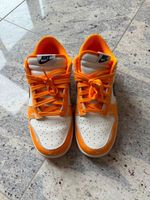 Nike Sneaker Dunk Low Sail/Laser Orange/Sundial/Obsidian Bayern - Altenstadt Vorschau