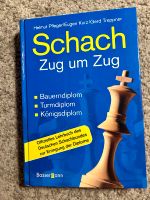 Buch/ Lehrbuch „Schach - Zug um Zug“ Hessen - Wiesbaden Vorschau