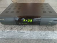 Mascom Receiver  analog mit Fernbedienung Bayern - Aindling Vorschau