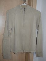 Esprit Strickjacke beige Gr. M Schleswig-Holstein - Tarp Vorschau