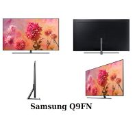 Samsung 55 Zoll Q-LED 4k TV der Premiumklasse Baden-Württemberg - Eislingen (Fils) Vorschau