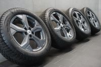 4 ORIGINAL ALU WINTERRÄDER WINTERREIFEN 225/60 R18 FÜR FORD MUSTANG MACH-E MACH LSK / LSBK GOODYEAR aus 2020 18 ZOLL WINTERKOMPLETTRÄDER LJ8C-1007-A1B inkl. RDKS MWST. AUSWEISBAR ! Nordrhein-Westfalen - Borchen Vorschau