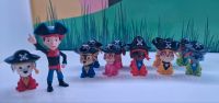 Paw Patrol Piraten Figuren Niedersachsen - Hameln Vorschau