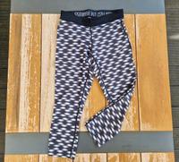 NIKE Dri-Fit Leggings 3/4 Gr. S Hessen - Bensheim Vorschau