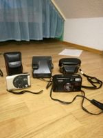 Verschiedene DDR Fotoapparate Sachsen - Auerbach (Vogtland) Vorschau