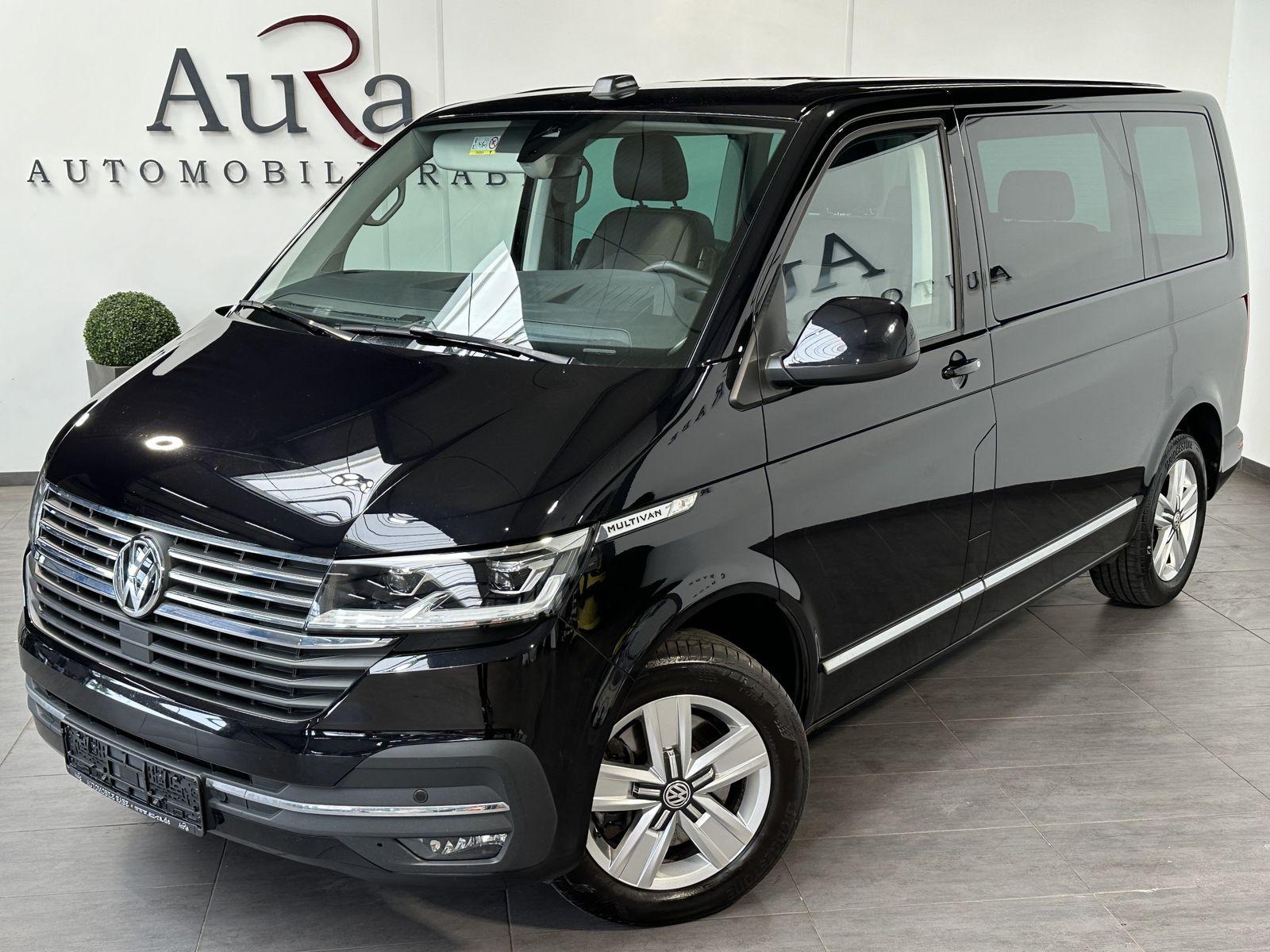 Abbildung des Autos Volkswagen T6.1 Multivan…