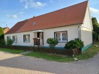 Einfamilienhaus in ländlicher Lage nicht nur für Pferdeliebhaber Sachsen-Anhalt - Kalbe (Milde) Vorschau