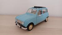 Solido Renault 4 TL Modellauto Oldtimer 1:18 Konvolut Sammlung Bayern - Naila Vorschau