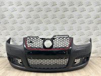 Stoßstange Vorne Vw Golf V 5 1K GTI Modelle komplett inkl Grill Baden-Württemberg - Philippsburg Vorschau