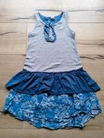 Sommerkleid Gr. 116 Brandenburg - Ludwigsfelde Vorschau